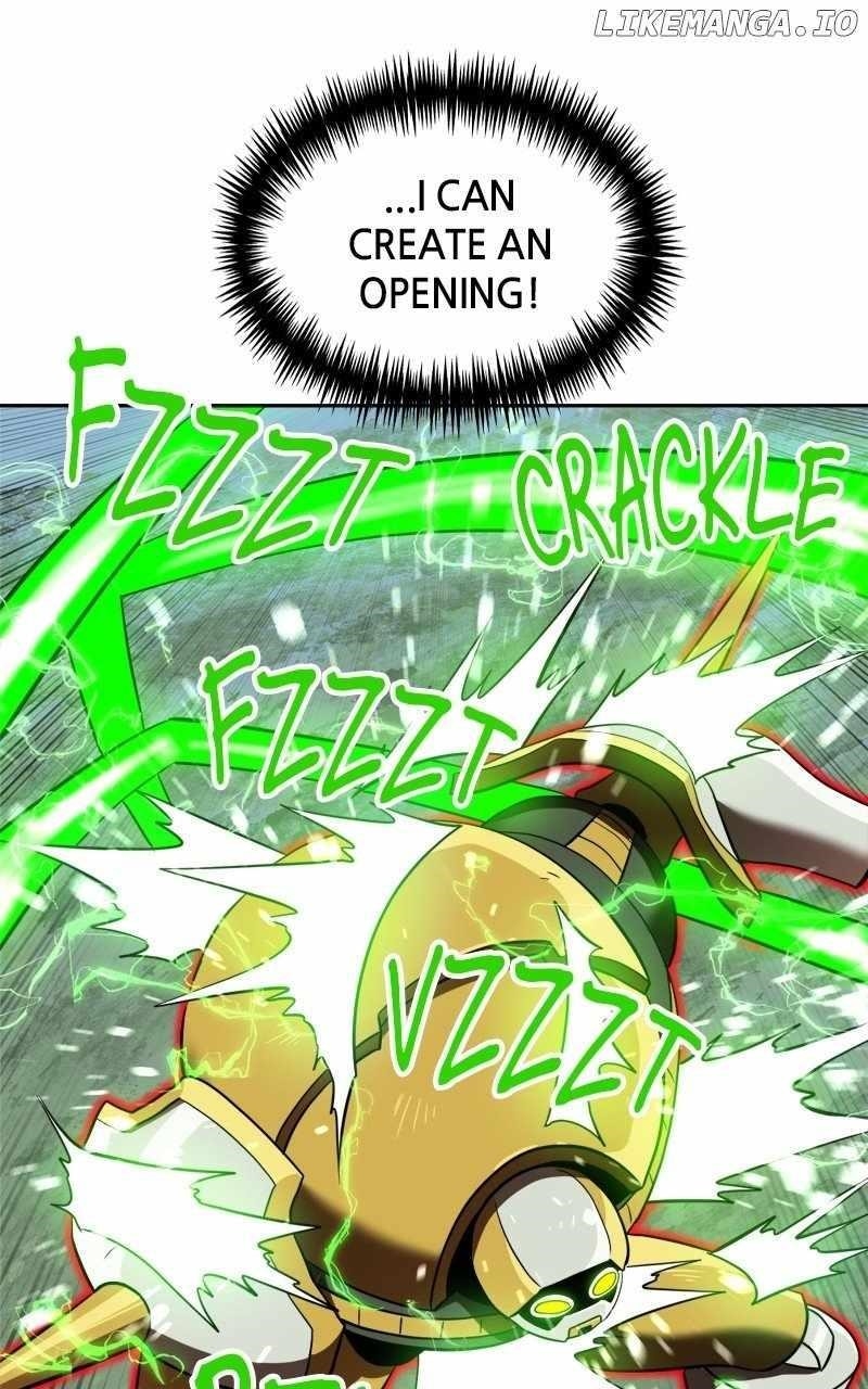 Double Click (PARK Soo-bong) — Chapter 139 — page 63