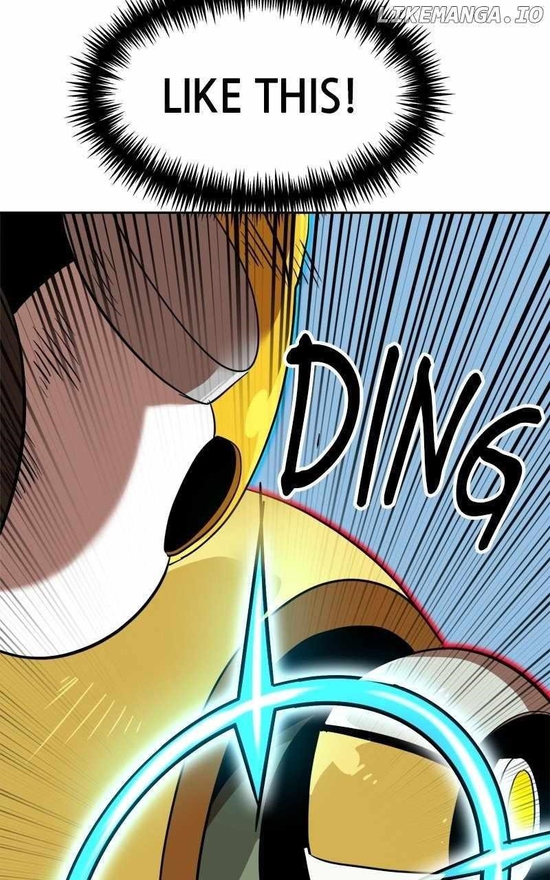 Double Click (PARK Soo-bong) — Chapter 139 — page 65