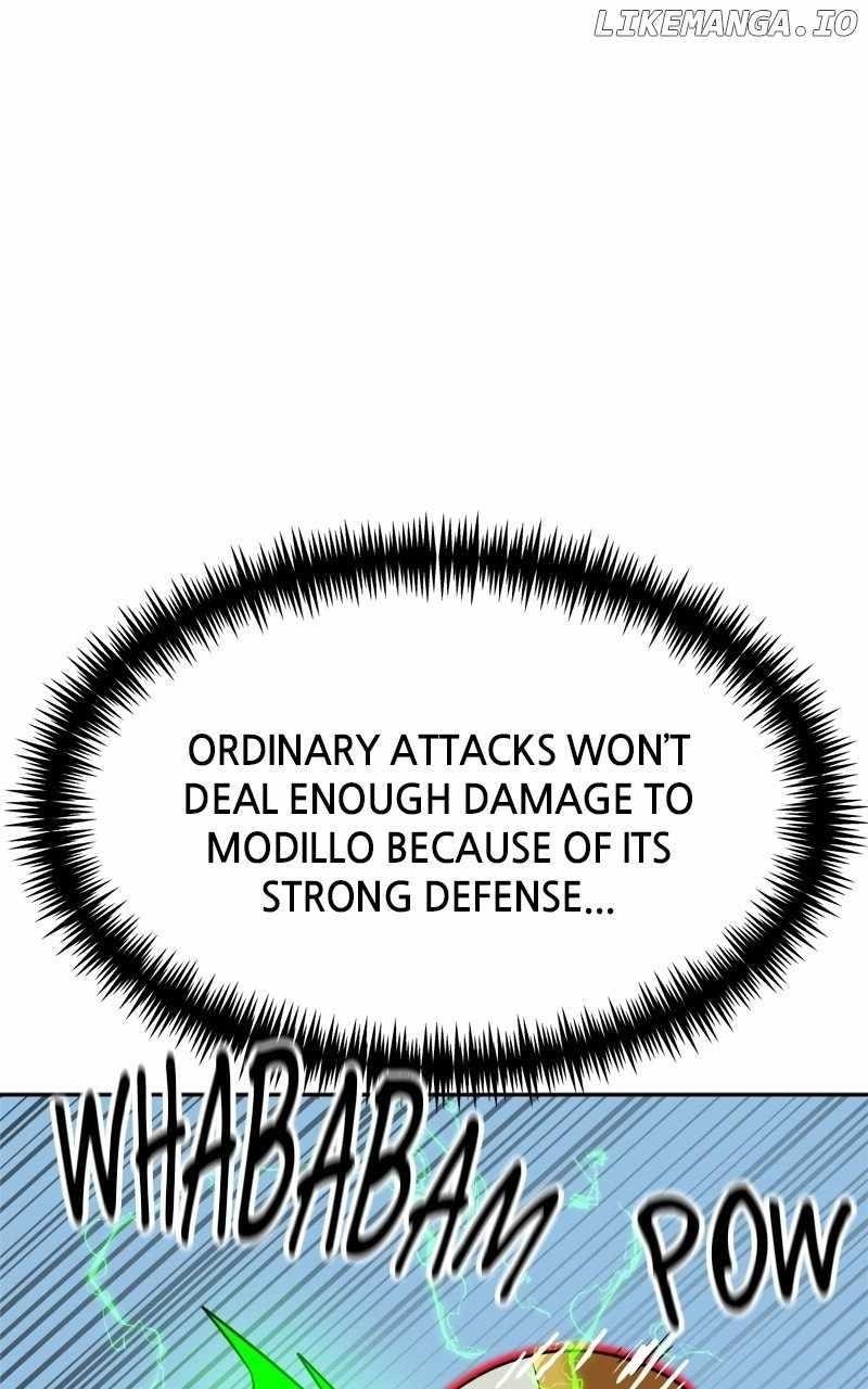 Double Click (PARK Soo-bong) — Chapter 139 — page 67