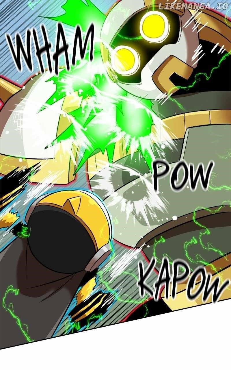 Double Click (PARK Soo-bong) — Chapter 139 — page 68