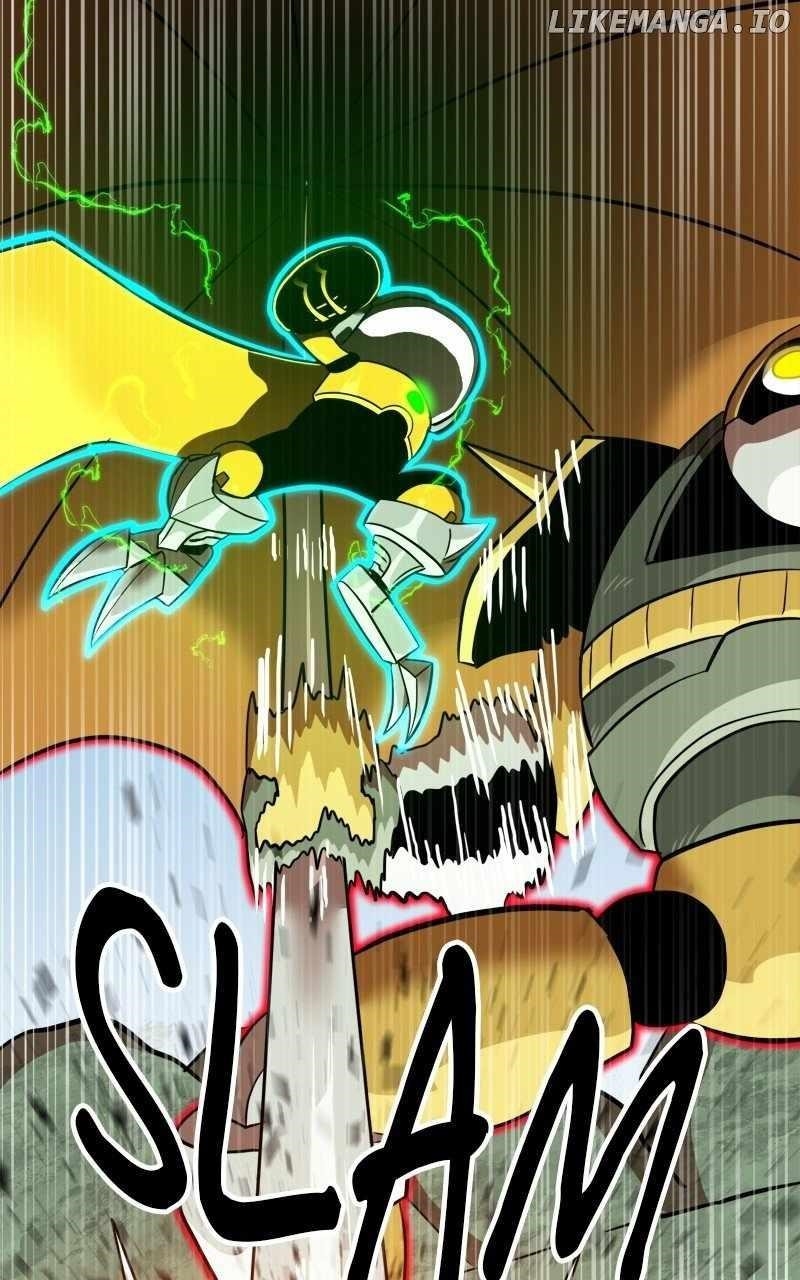 Double Click (PARK Soo-bong) — Chapter 139 — page 73
