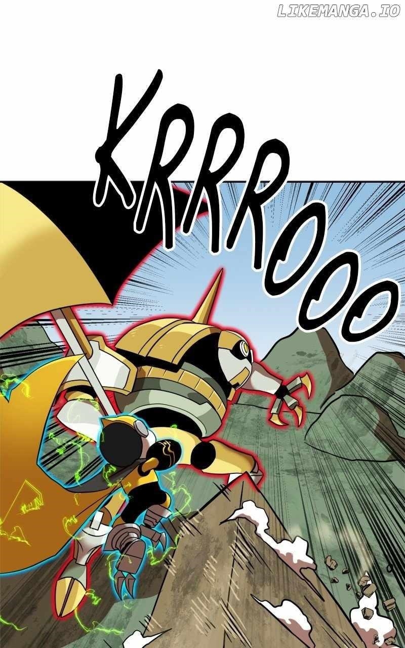 Double Click (PARK Soo-bong) — Chapter 139 — page 75