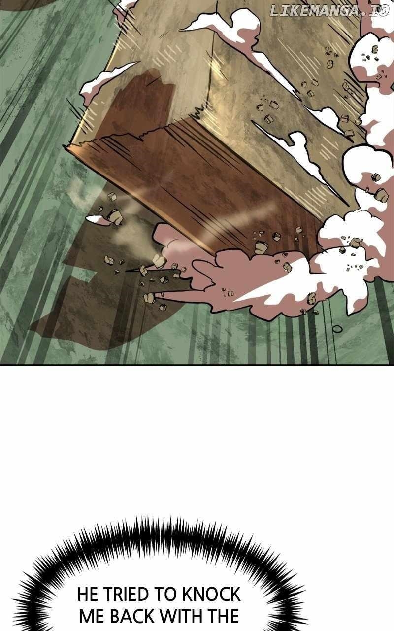 Double Click (PARK Soo-bong) — Chapter 139 — page 76