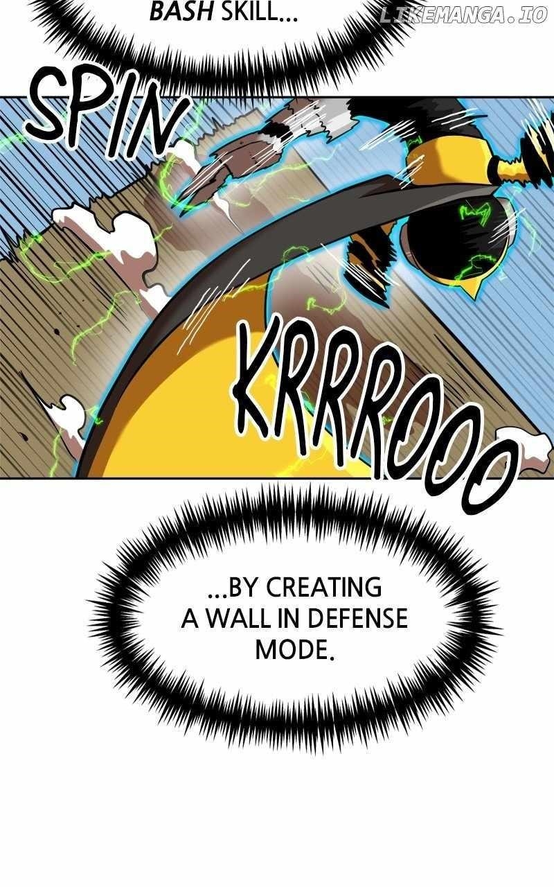 Double Click (PARK Soo-bong) — Chapter 139 — page 77
