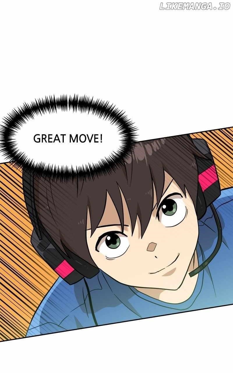 Double Click (PARK Soo-bong) — Chapter 139 — page 78