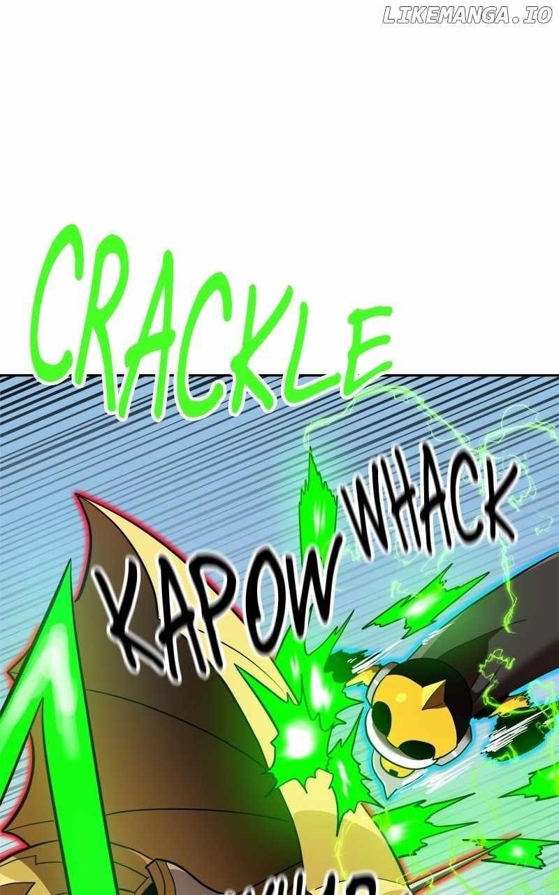 Double Click (PARK Soo-bong) — Chapter 139 — page 79