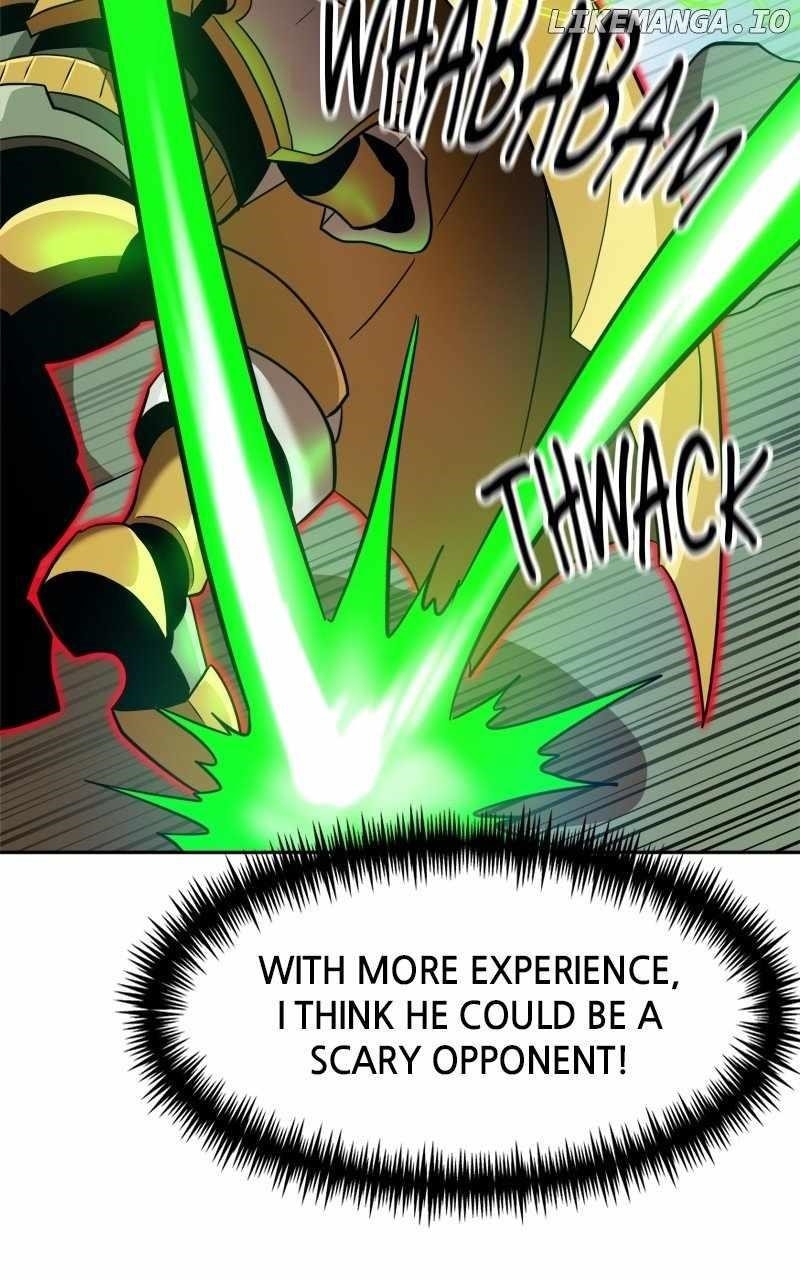 Double Click (PARK Soo-bong) — Chapter 139 — page 80