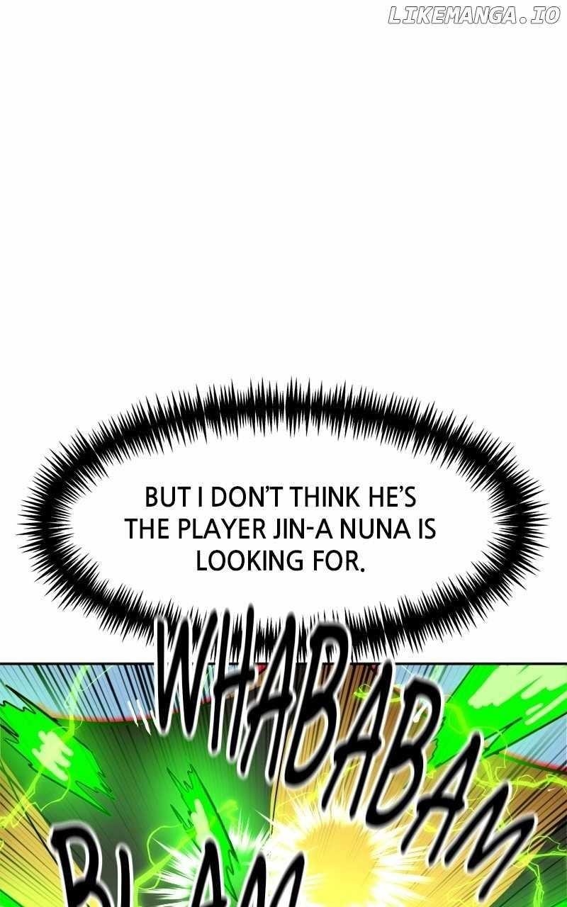 Double Click (PARK Soo-bong) — Chapter 139 — page 81