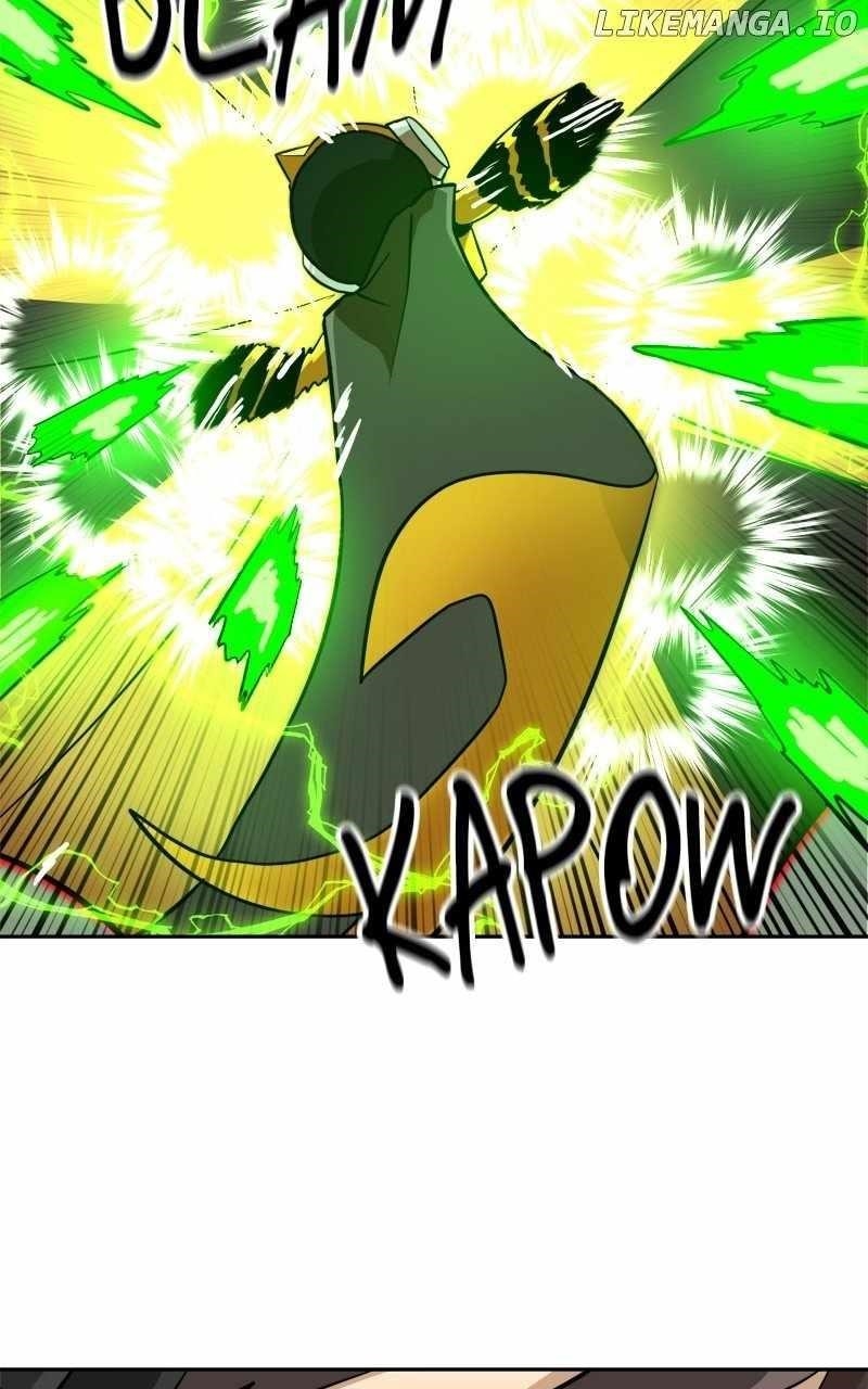 Double Click (PARK Soo-bong) — Chapter 139 — page 82