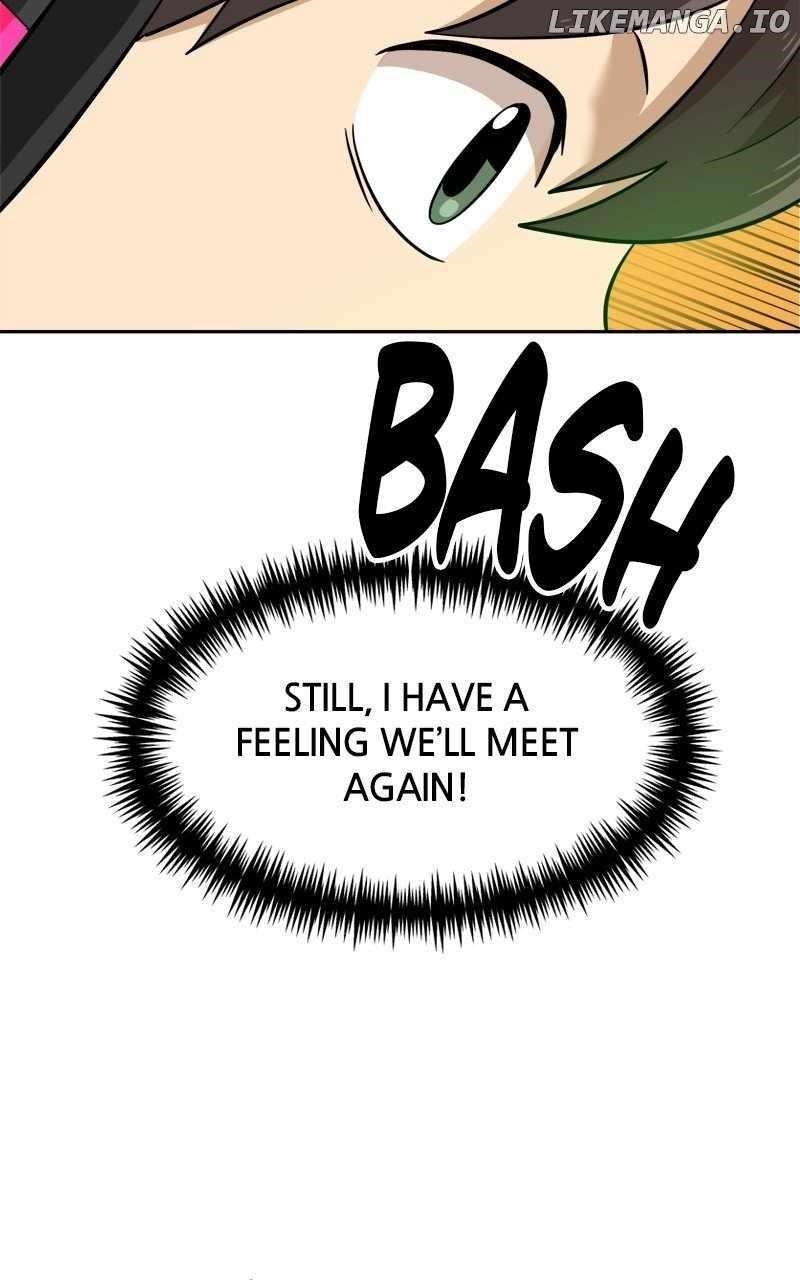 Double Click (PARK Soo-bong) — Chapter 139 — page 83