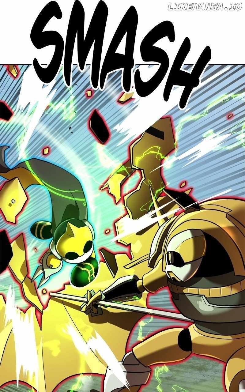 Double Click (PARK Soo-bong) — Chapter 139 — page 84