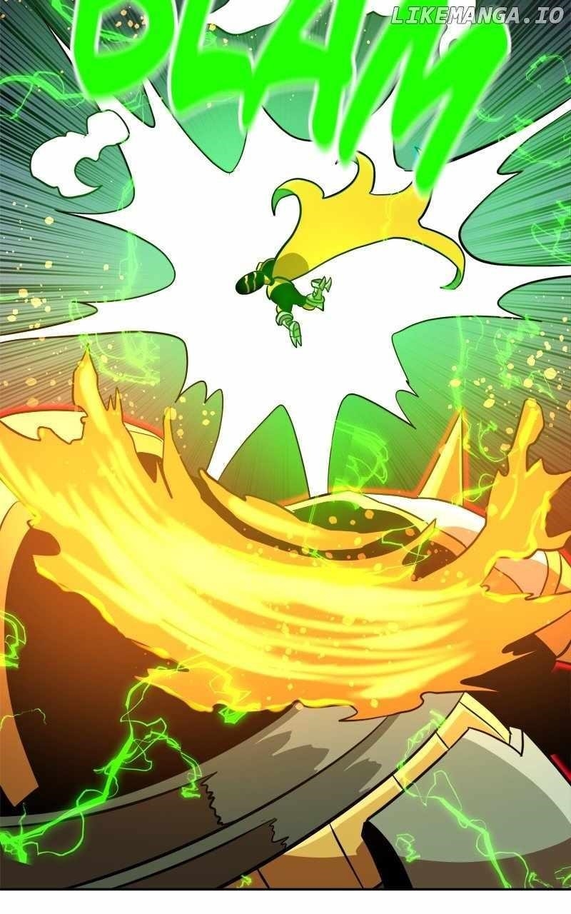 Double Click (PARK Soo-bong) — Chapter 139 — page 88