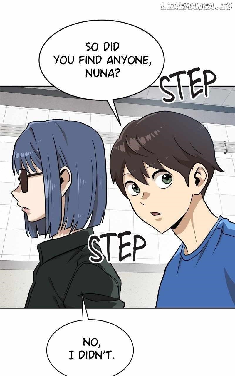 Double Click (PARK Soo-bong) — Chapter 139 — page 93