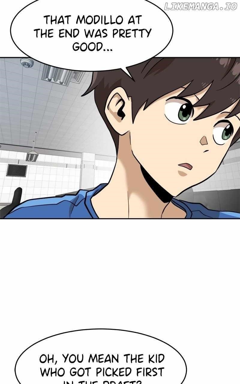 Double Click (PARK Soo-bong) — Chapter 139 — page 96