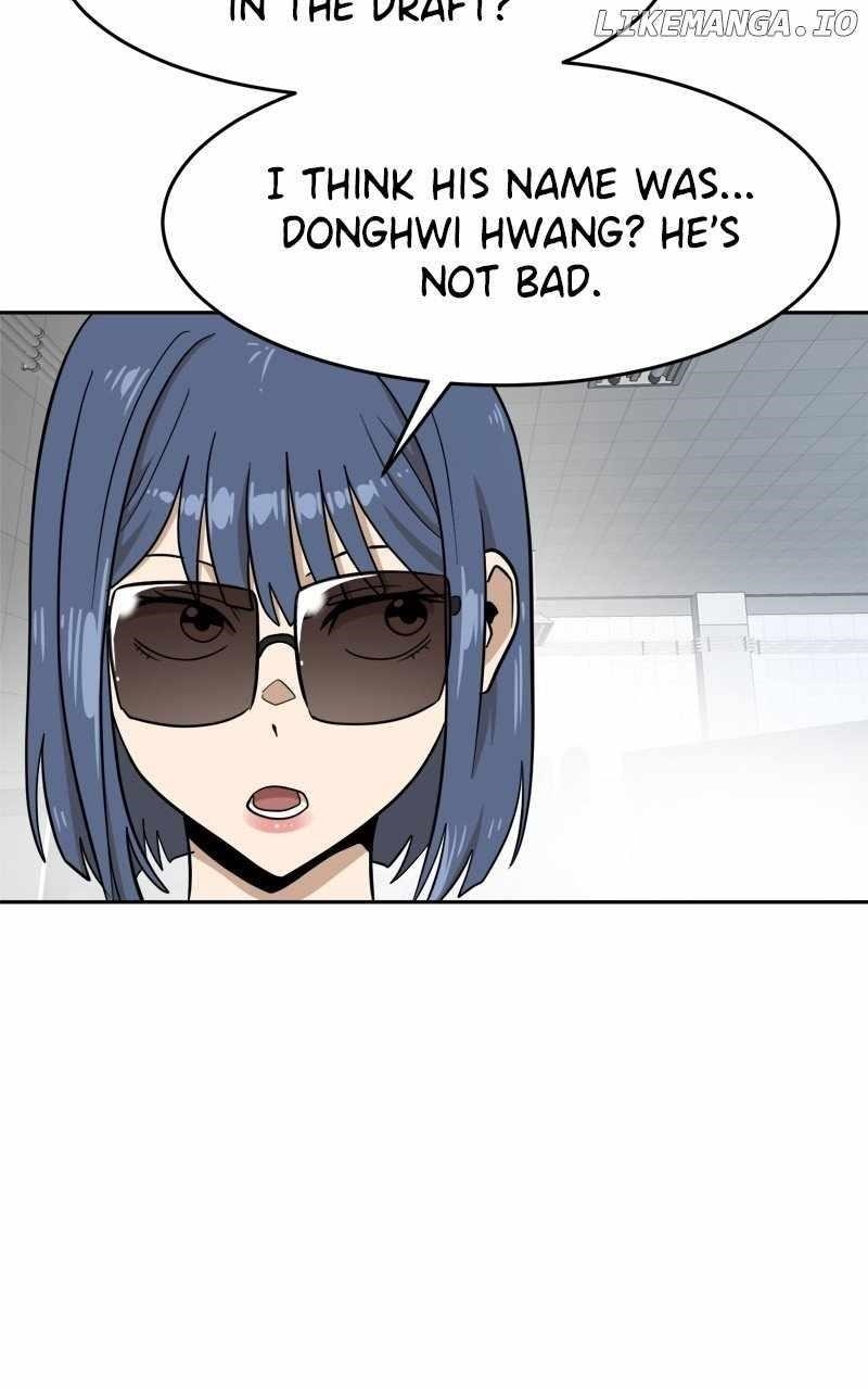 Double Click (PARK Soo-bong) — Chapter 139 — page 97