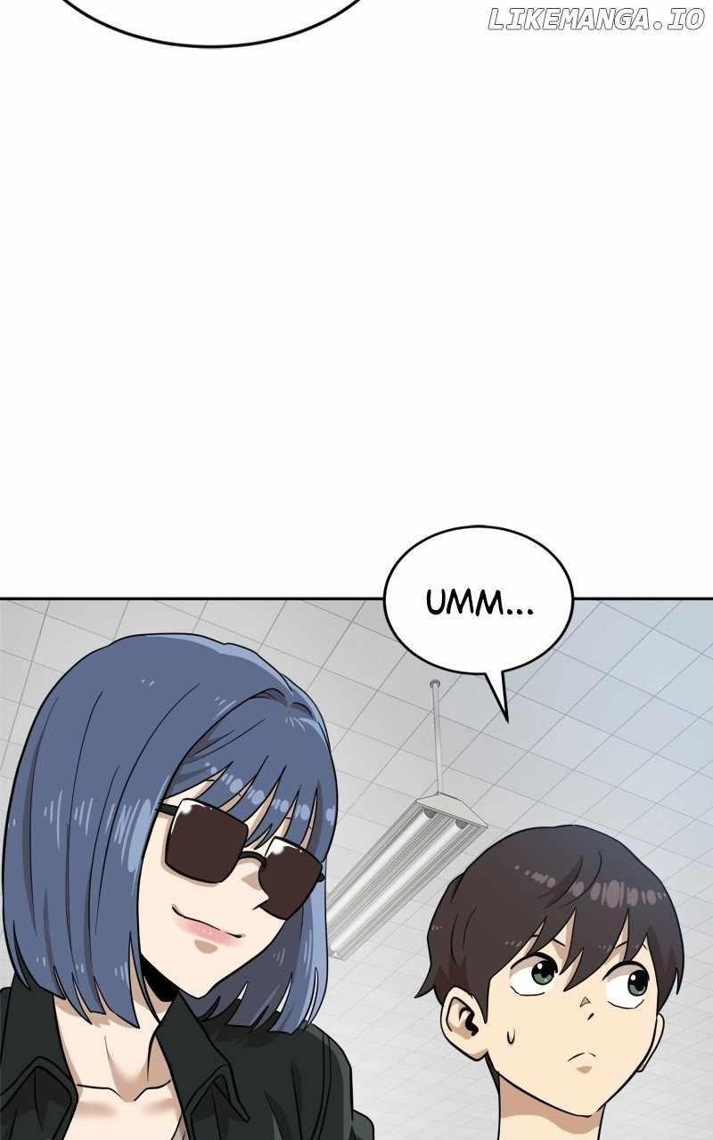 Double Click (PARK Soo-bong) — Chapter 139 — page 99