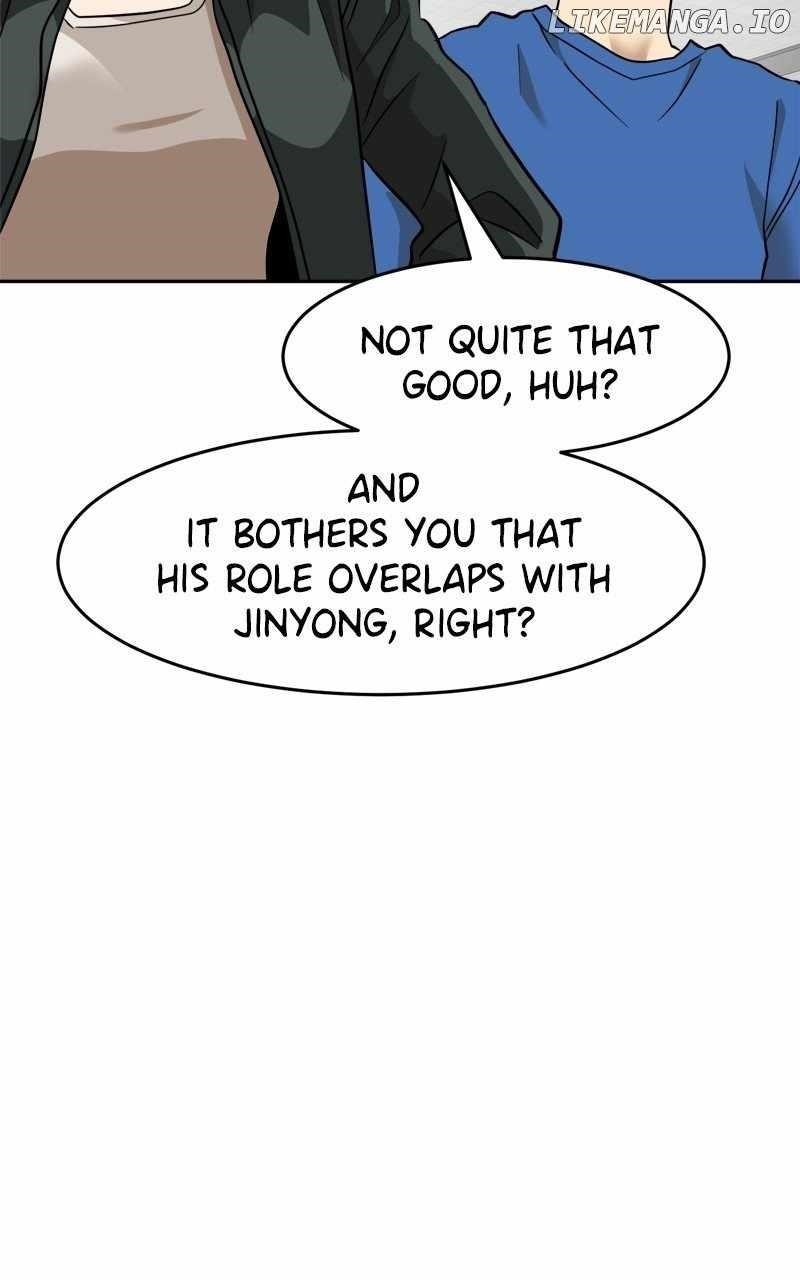 Double Click (PARK Soo-bong) — Chapter 139 — page 100
