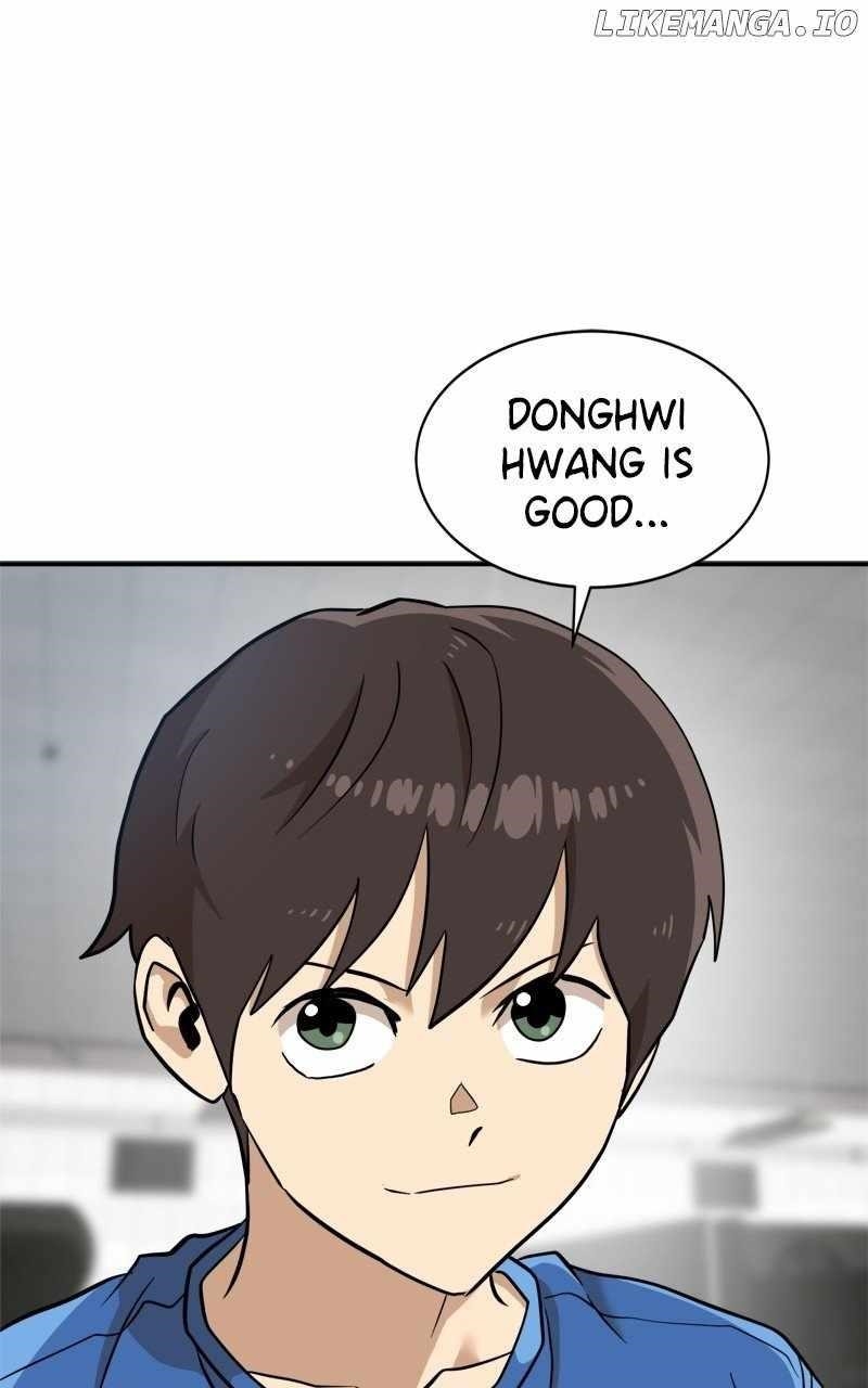 Double Click (PARK Soo-bong) — Chapter 139 — page 101