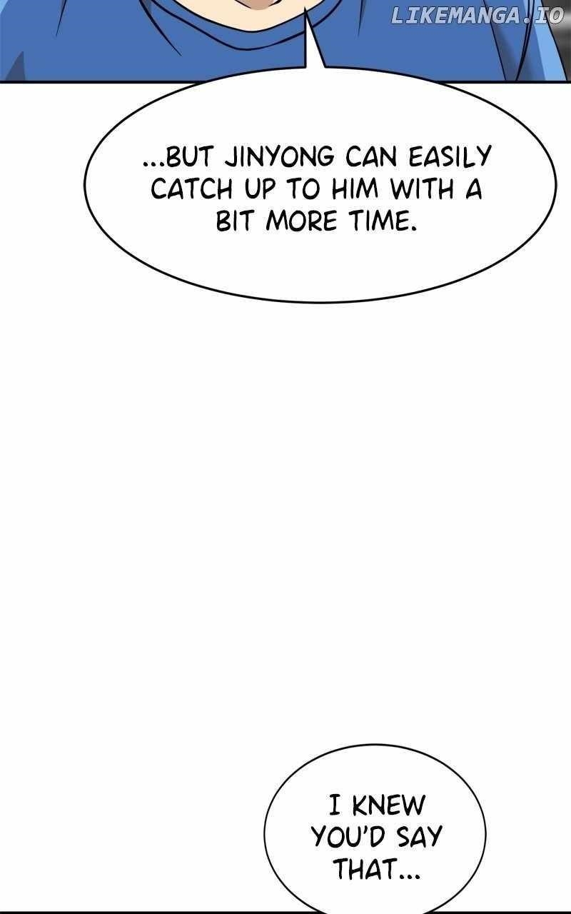 Double Click (PARK Soo-bong) — Chapter 139 — page 102