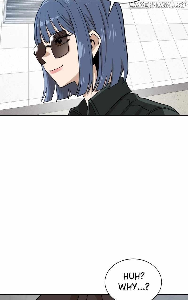Double Click (PARK Soo-bong) — Chapter 139 — page 103