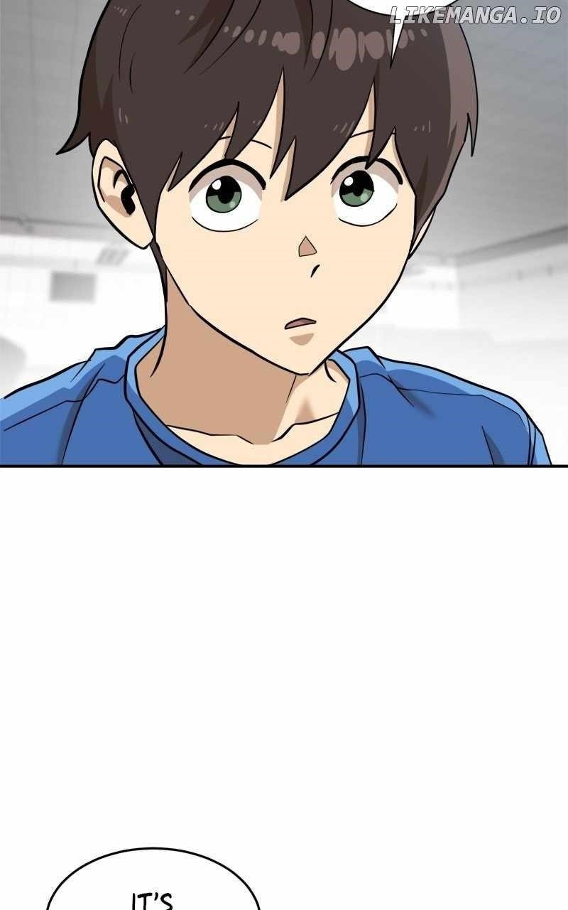 Double Click (PARK Soo-bong) — Chapter 139 — page 104