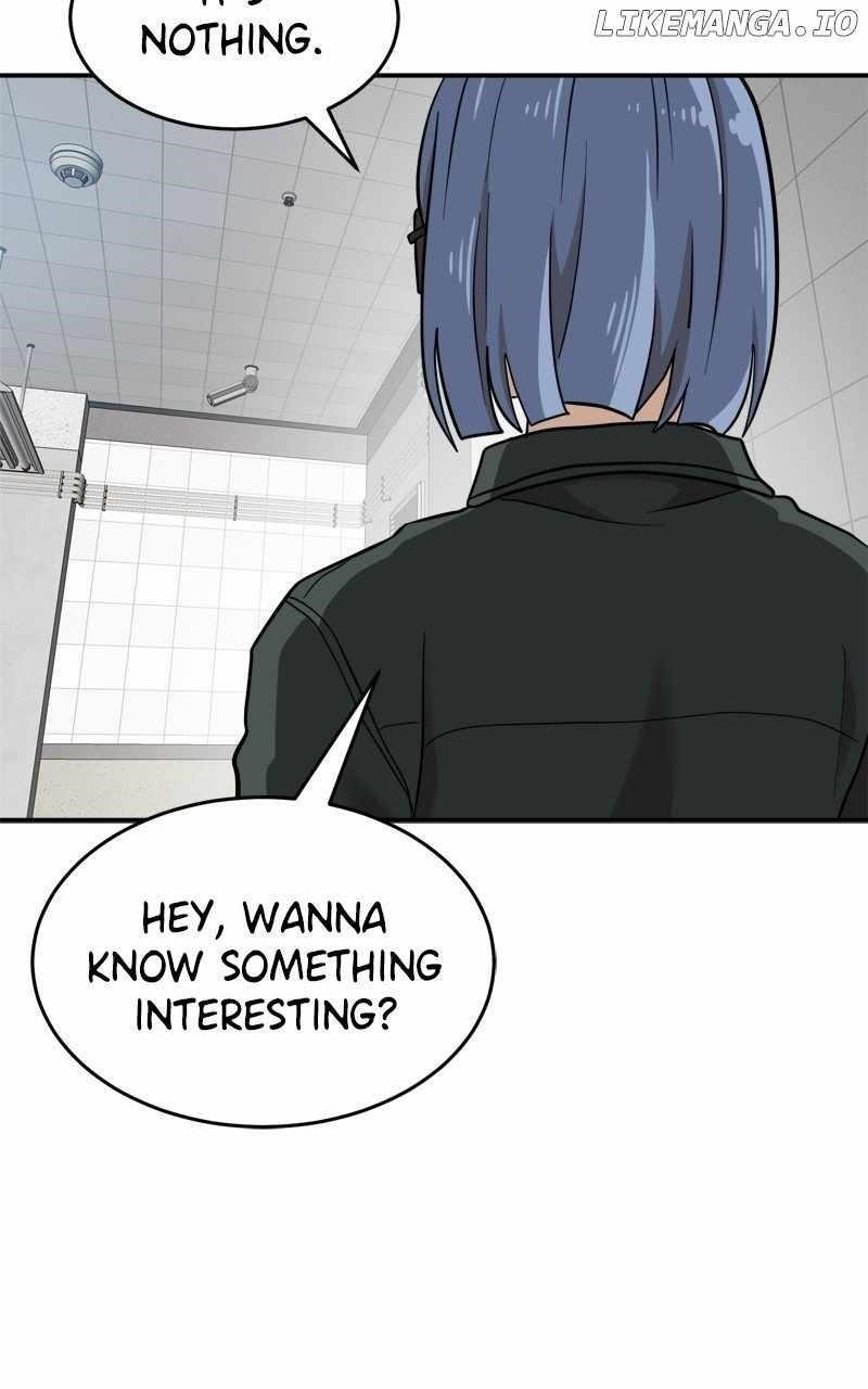 Double Click (PARK Soo-bong) — Chapter 139 — page 105
