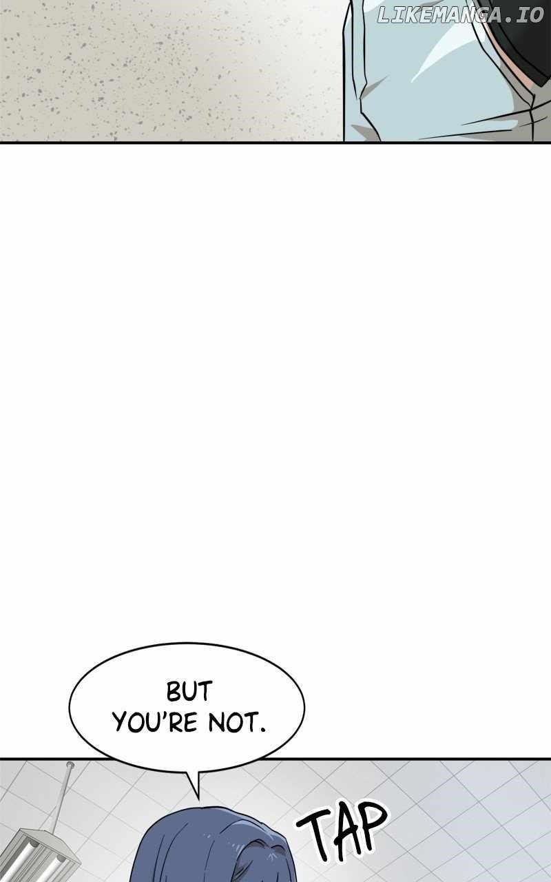 Double Click (PARK Soo-bong) — Chapter 139 — page 107