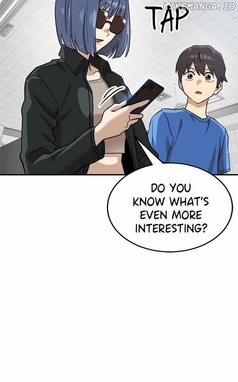 Double Click (PARK Soo-bong) — Chapter 139 — page 108