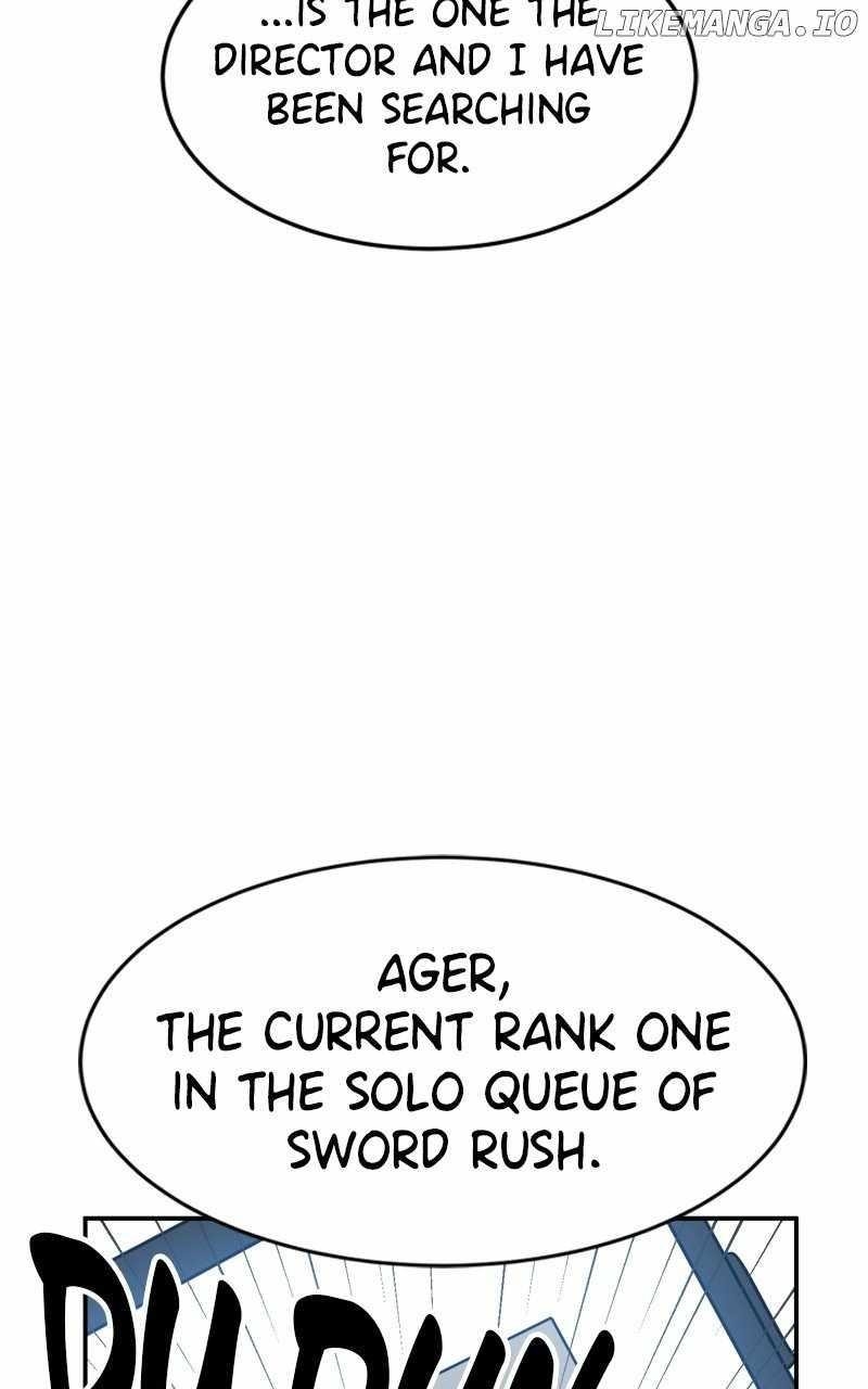 Double Click (PARK Soo-bong) — Chapter 139 — page 110
