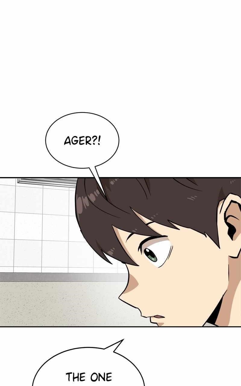 Double Click (PARK Soo-bong) — Chapter 140 — page 4