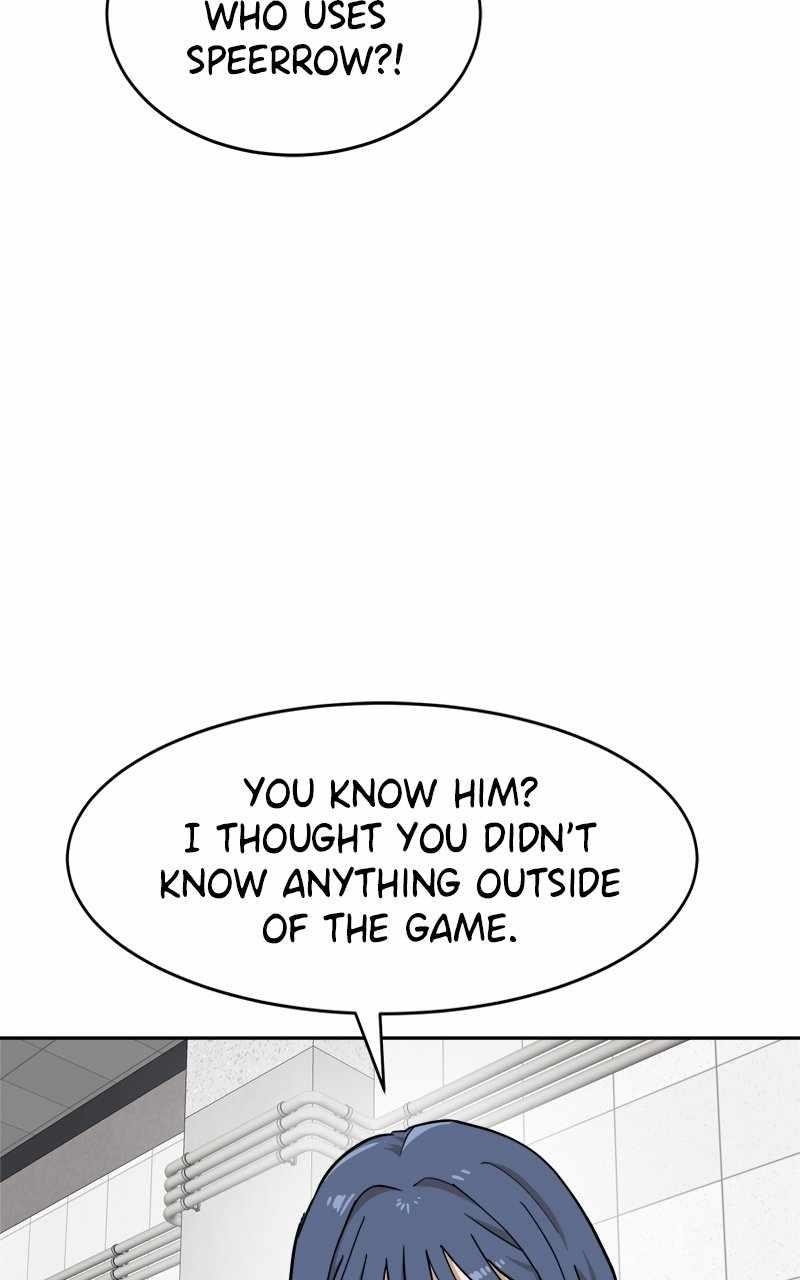 Double Click (PARK Soo-bong) — Chapter 140 — page 5