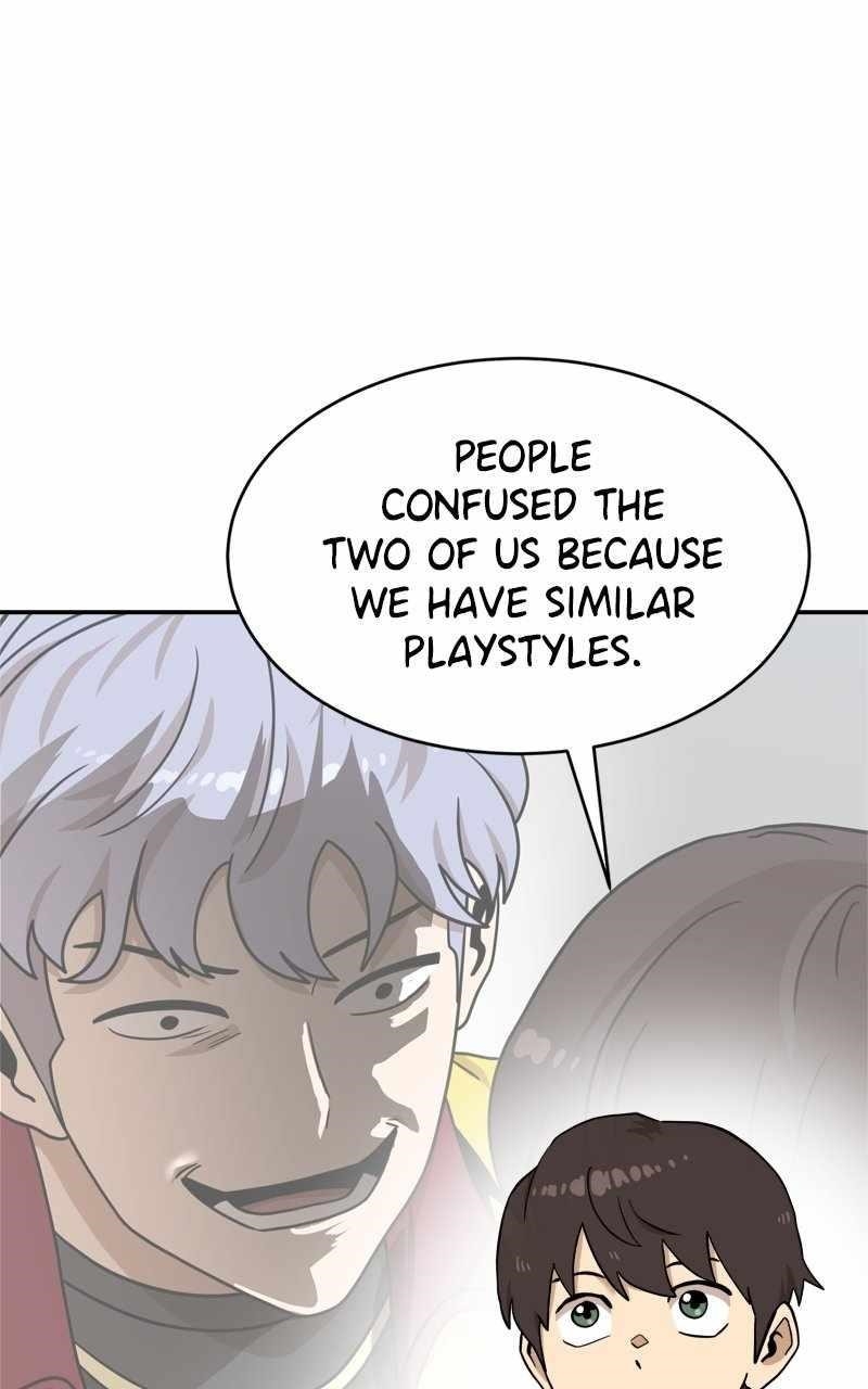 Double Click (PARK Soo-bong) — Chapter 140 — page 7