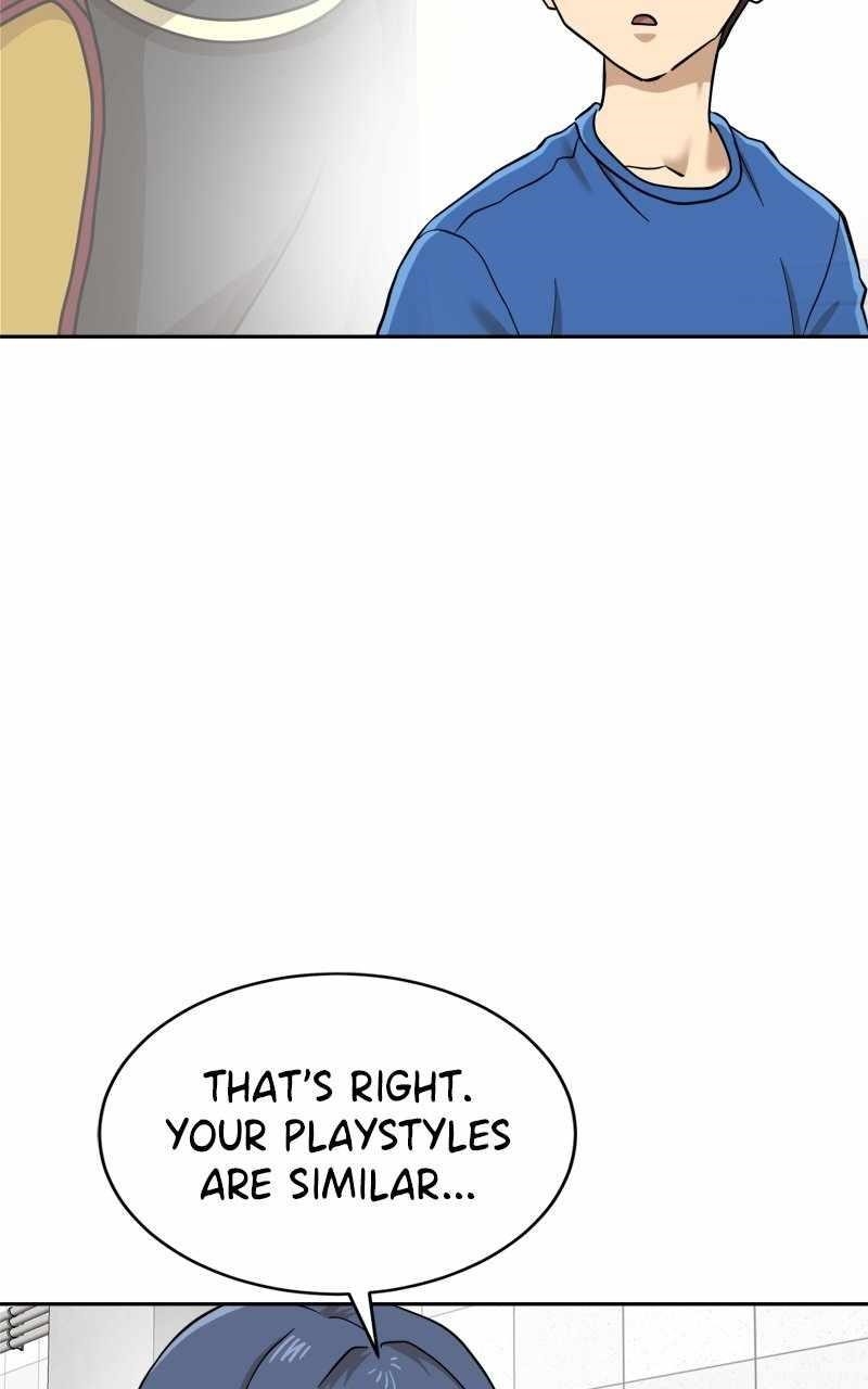 Double Click (PARK Soo-bong) — Chapter 140 — page 8