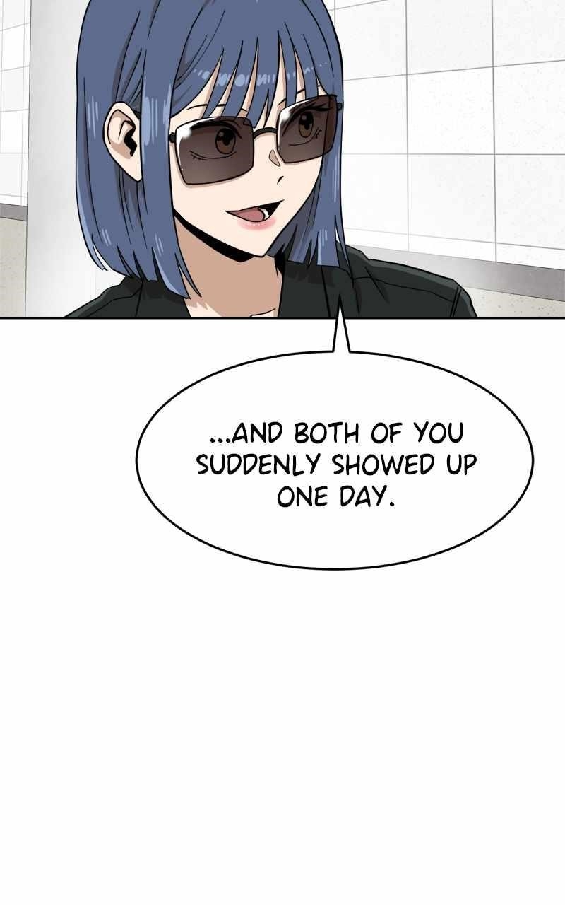 Double Click (PARK Soo-bong) — Chapter 140 — page 9