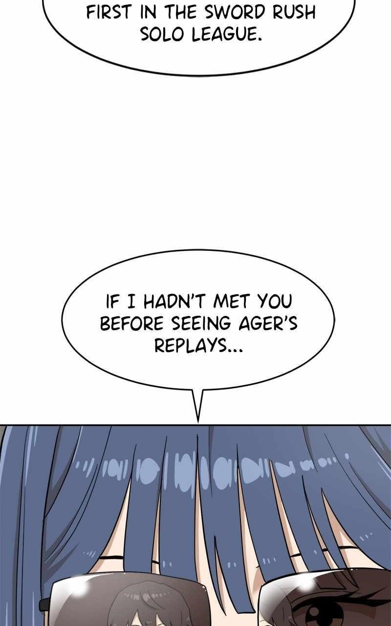 Double Click (PARK Soo-bong) — Chapter 140 — page 11