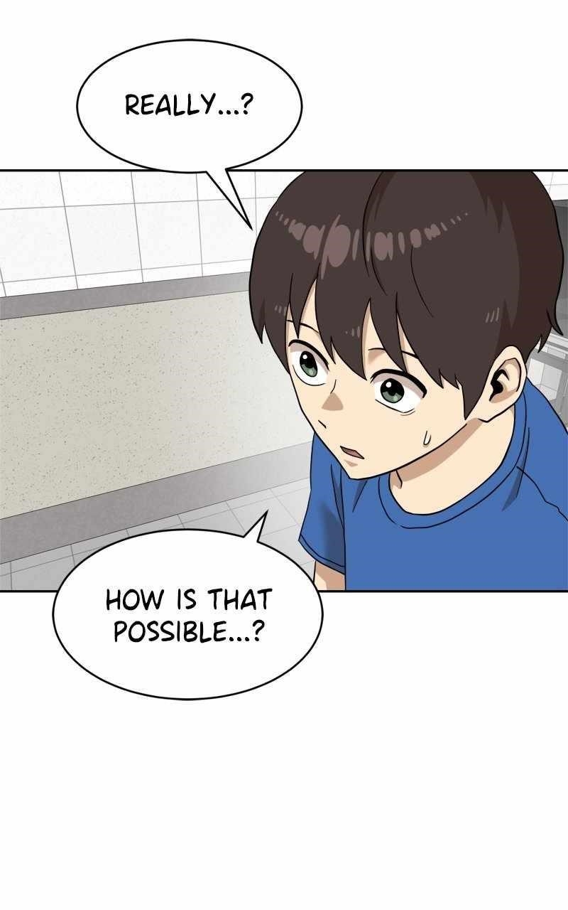 Double Click (PARK Soo-bong) — Chapter 140 — page 13
