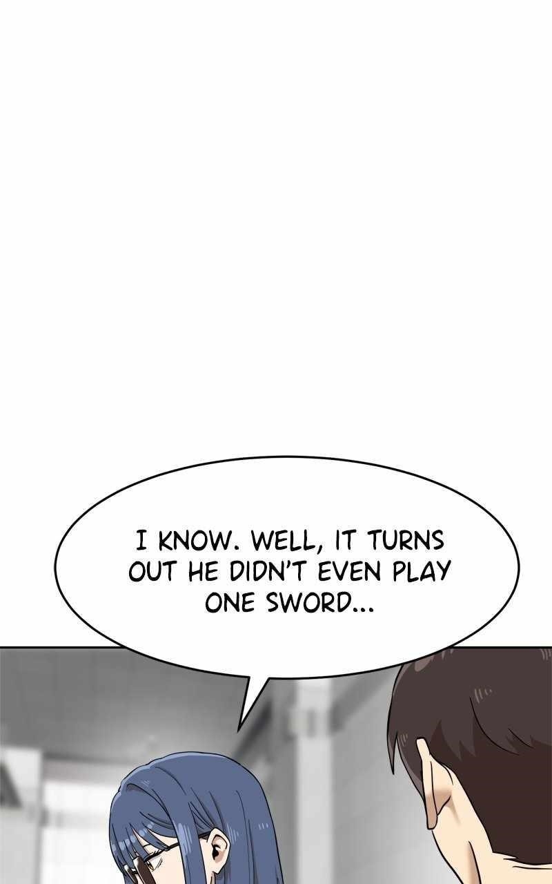 Double Click (PARK Soo-bong) — Chapter 140 — page 14