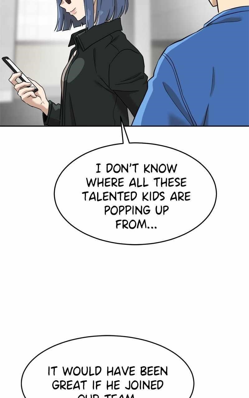 Double Click (PARK Soo-bong) — Chapter 140 — page 15