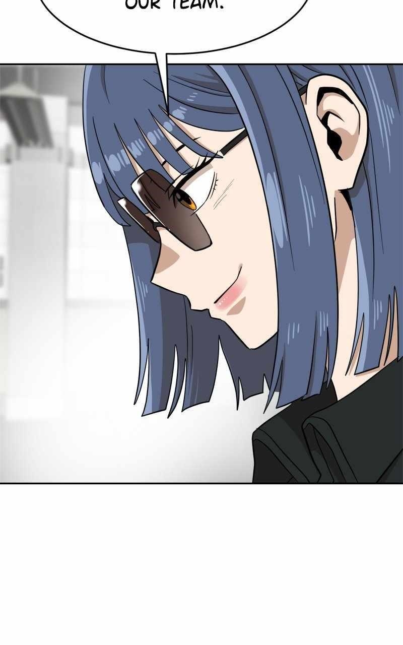 Double Click (PARK Soo-bong) — Chapter 140 — page 16