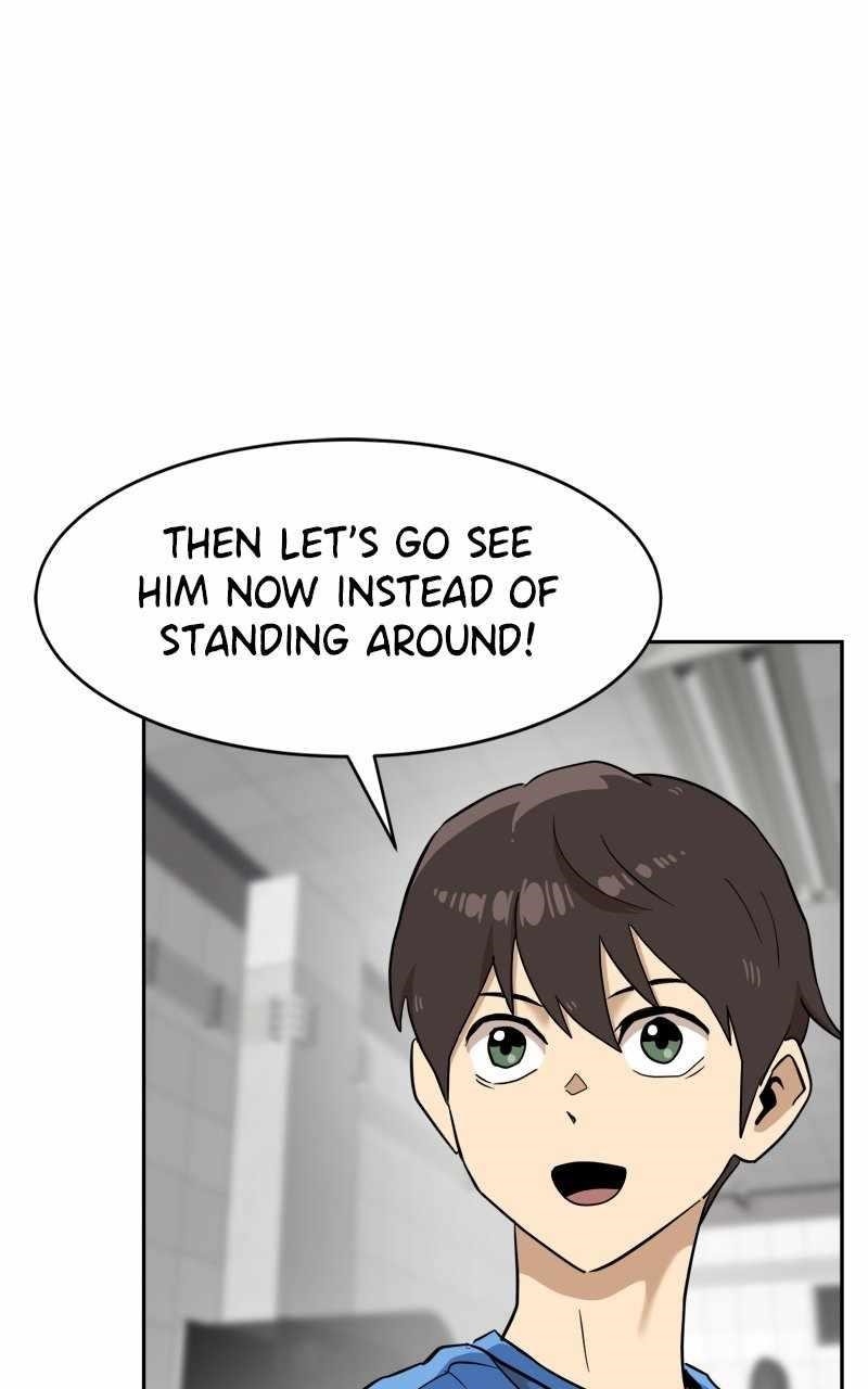Double Click (PARK Soo-bong) — Chapter 140 — page 17
