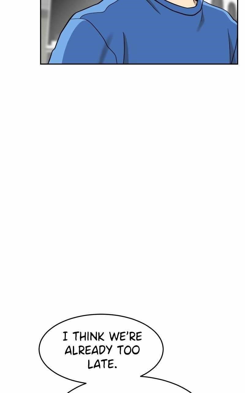 Double Click (PARK Soo-bong) — Chapter 140 — page 18