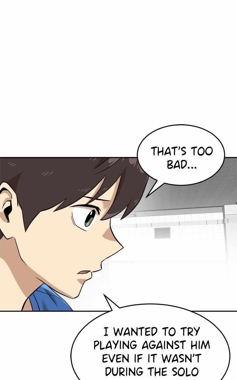 Double Click (PARK Soo-bong) — Chapter 140 — page 20