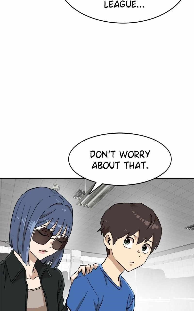 Double Click (PARK Soo-bong) — Chapter 140 — page 21