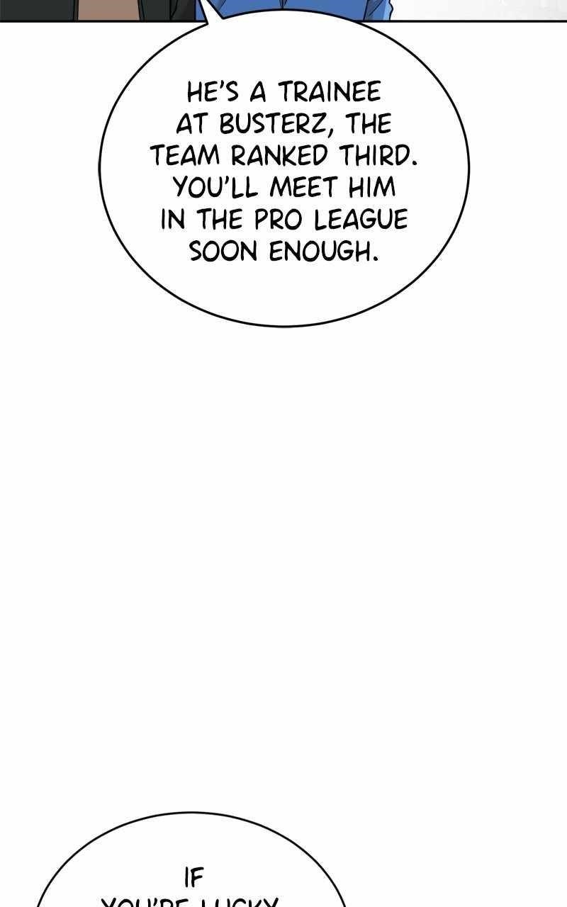 Double Click (PARK Soo-bong) — Chapter 140 — page 22