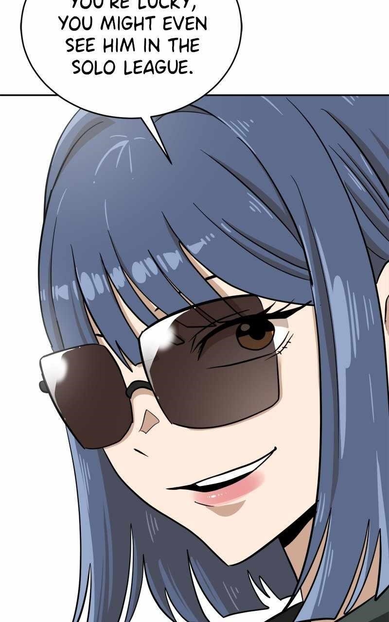 Double Click (PARK Soo-bong) — Chapter 140 — page 23
