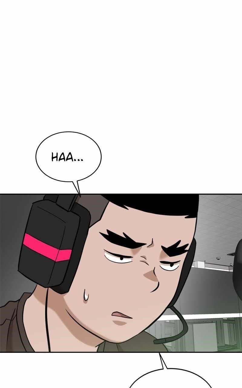 Double Click (PARK Soo-bong) — Chapter 140 — page 26