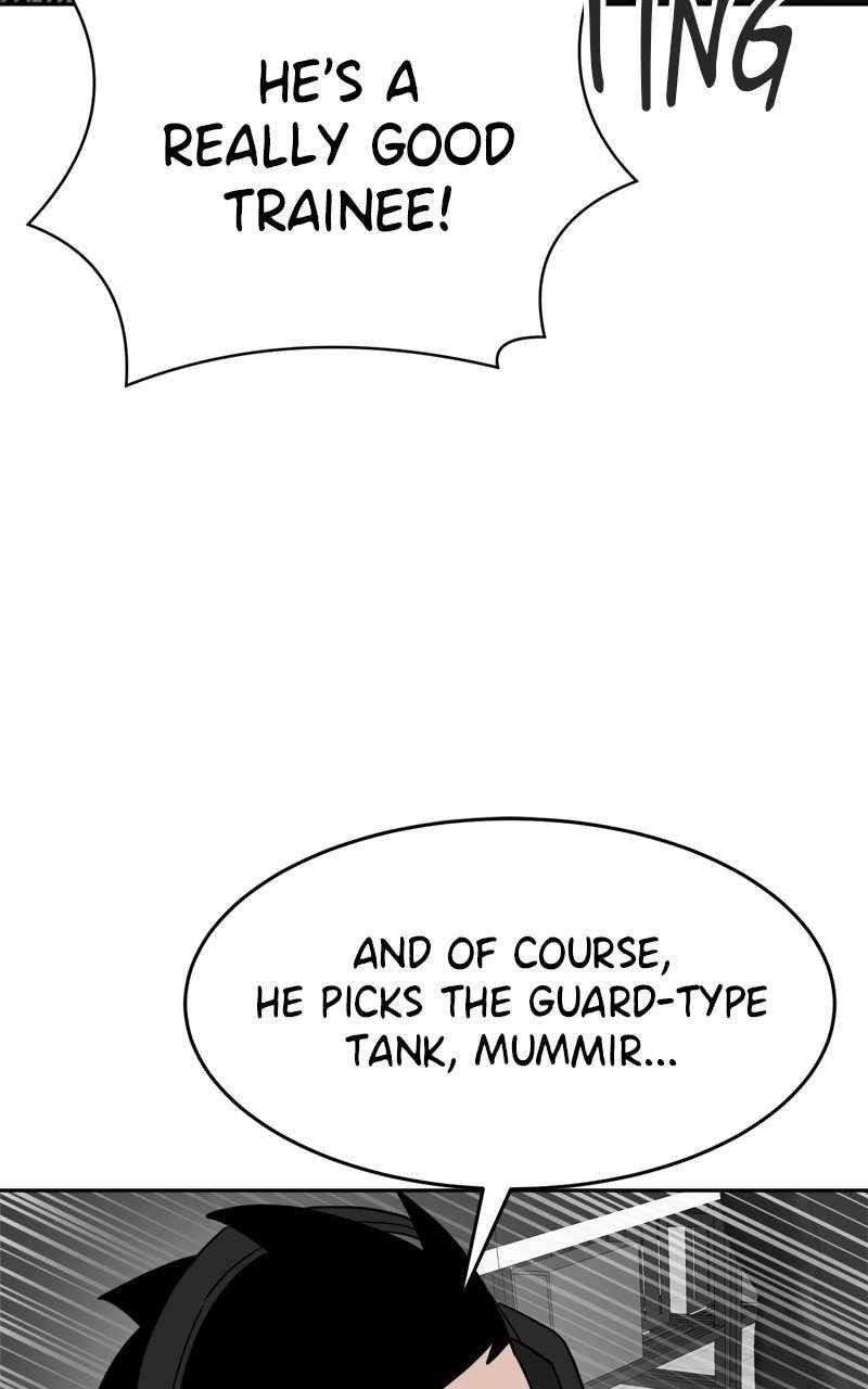 Double Click (PARK Soo-bong) — Chapter 140 — page 29