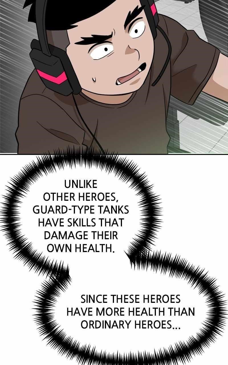 Double Click (PARK Soo-bong) — Chapter 140 — page 30