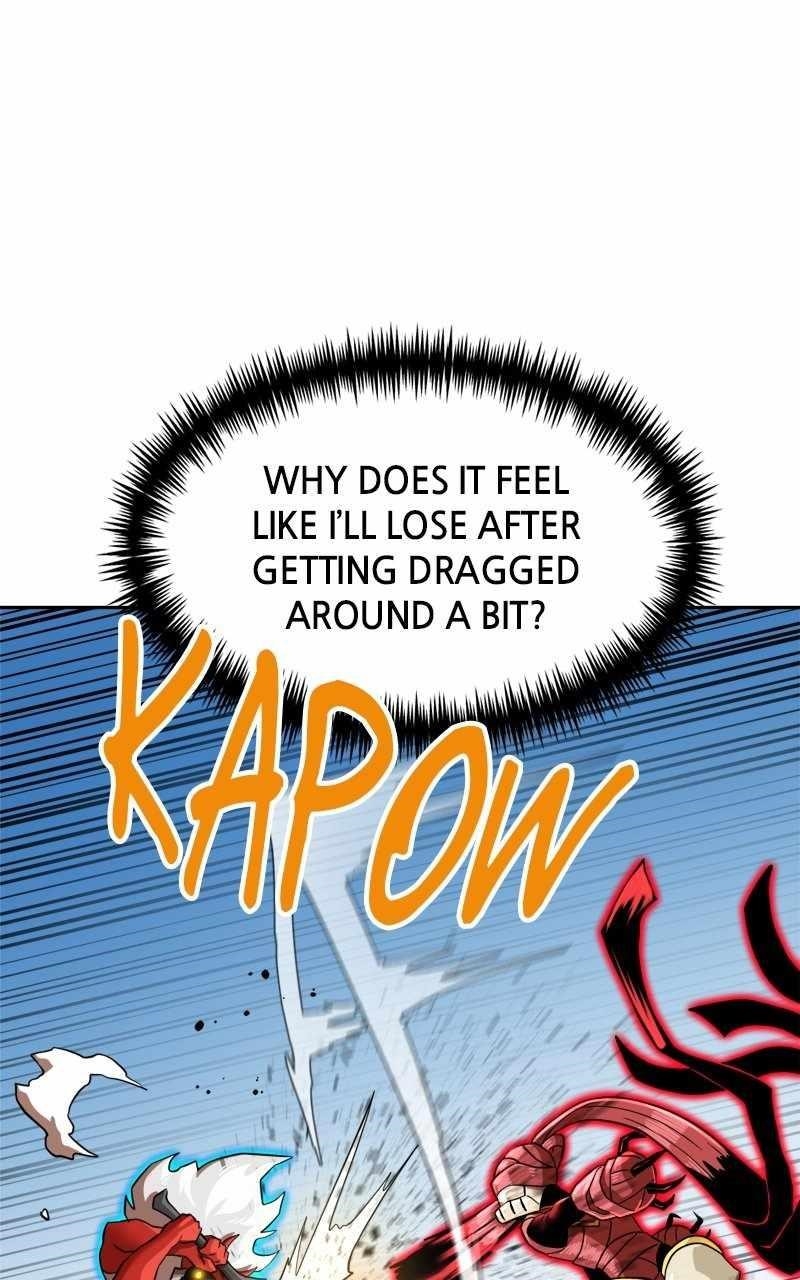Double Click (PARK Soo-bong) — Chapter 140 — page 36