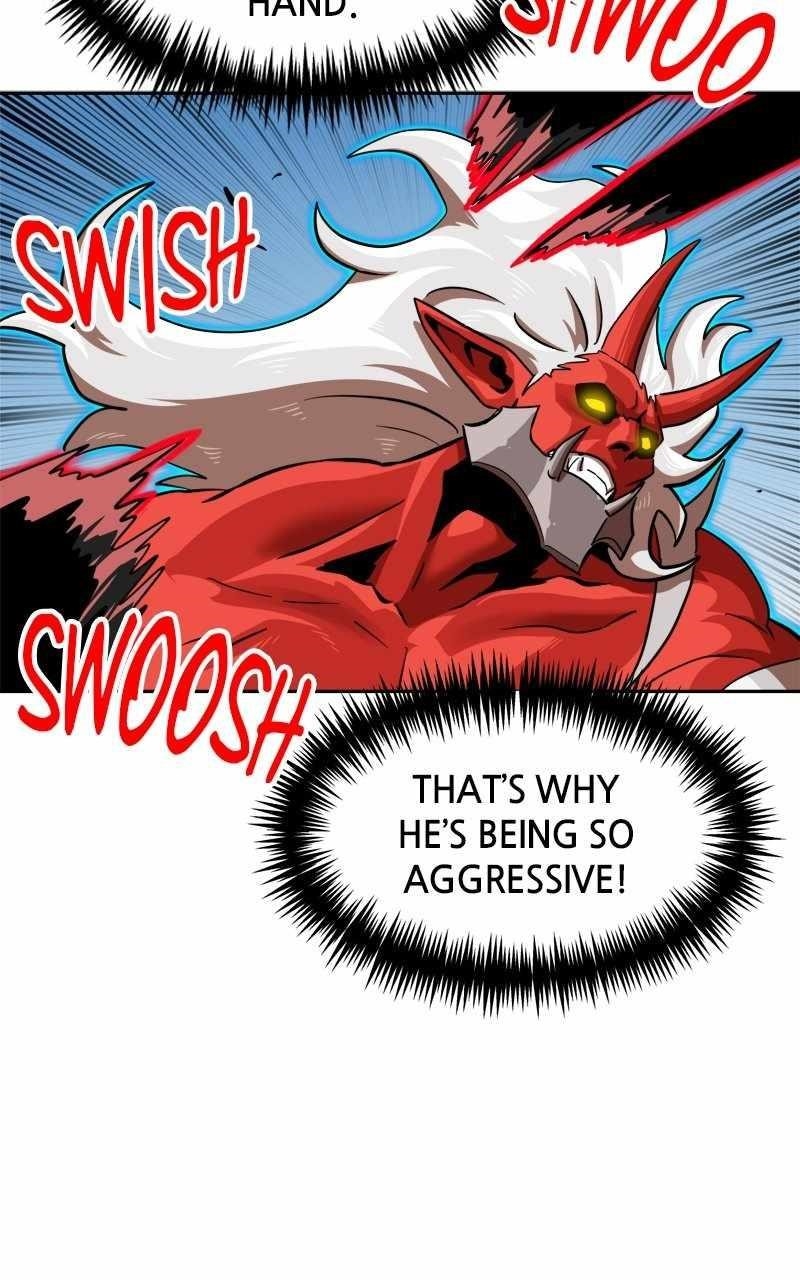Double Click (PARK Soo-bong) — Chapter 140 — page 38